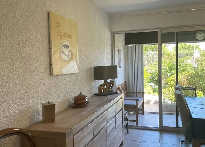 Sp460-009 Maison 4 Pieces Pierre La וילה *