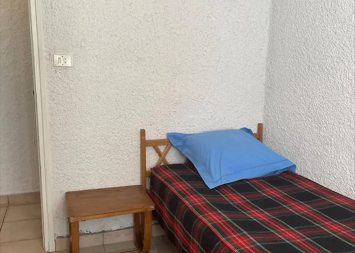 Sp460-009 Maison 4 Pieces Pierre La וילה *