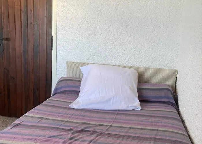 וילה Sp460-009 Maison 4 Pieces Pierre La Saint-Pierre-la-Mer (Aude)