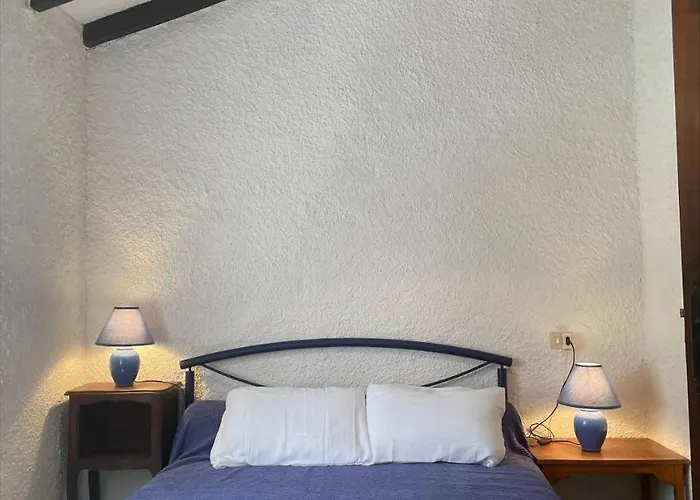 Sp460-009 Maison 4 Pieces Pierre La * Saint-Pierre-la-Mer (Aude)