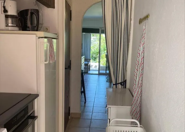 Sp460-009 Maison 4 Pieces Pierre La Villa